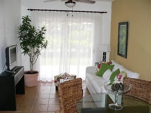 The Golf Suites Punta Cana 5*,