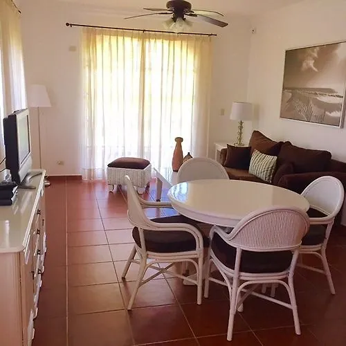The Golf Suites Punta Cana Aparthotel
