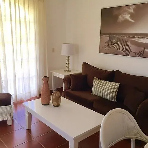 ***** Aparthotel The Golf Suites Punta Cana Dominican Republic