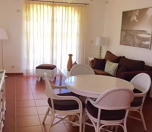 The Golf Suites Punta Cana Aparthotel