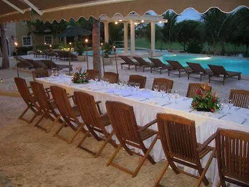 The Golf Suites Punta Cana Aparthotel
