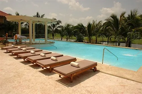 Aparthotel The Golf Suites Punta Cana