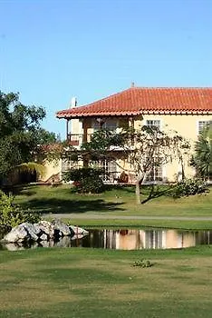 The Golf Suites Punta Cana Aparthotel