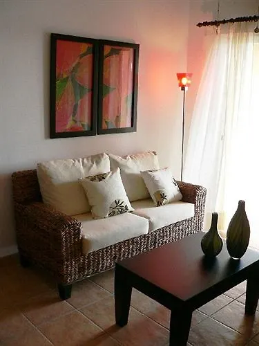 The Golf Suites Punta Cana