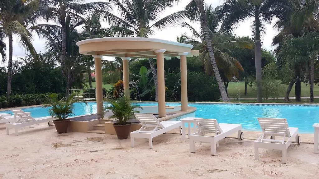 Aparthotel The Golf Suites Punta Cana