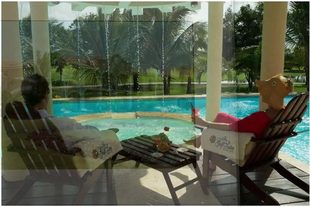 The Golf Suites Punta Cana