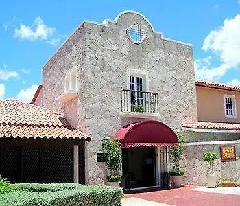 The Golf Suites Punta Cana
