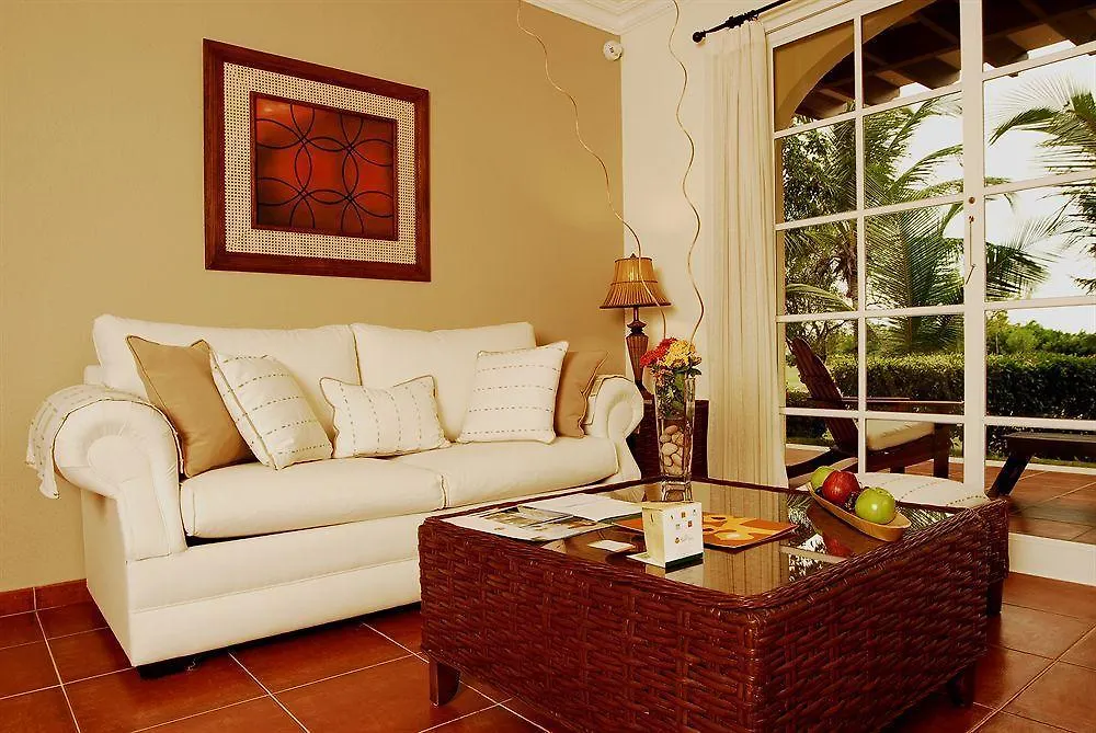 The Golf Suites Punta Cana