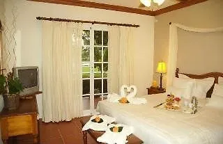 The Golf Suites Punta Cana Aparthotel