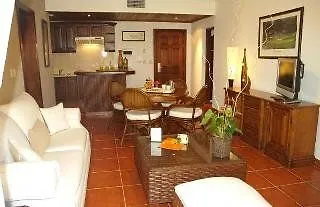 The Golf Suites Punta Cana Dominican Republic