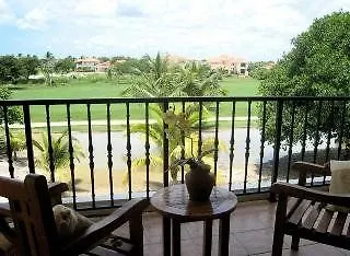 The Golf Suites Punta Cana 5*,  Dominican Republic