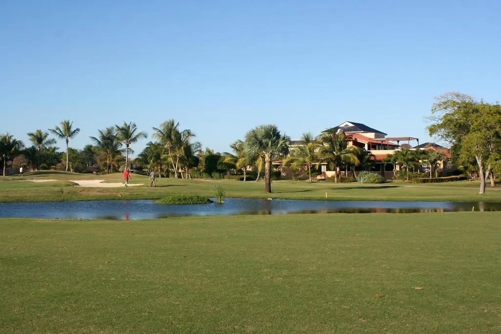 The Golf Suites Punta Cana 5*,  Dominican Republic