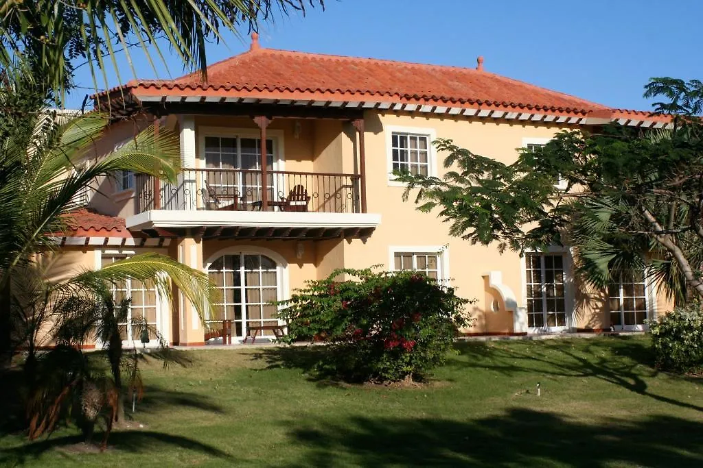 The Golf Suites Punta Cana Aparthotel