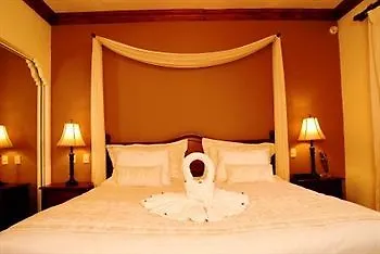 ***** Aparthotel The Golf Suites Punta Cana Dominican Republic