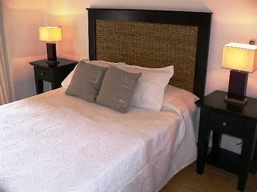 The Golf Suites Punta Cana