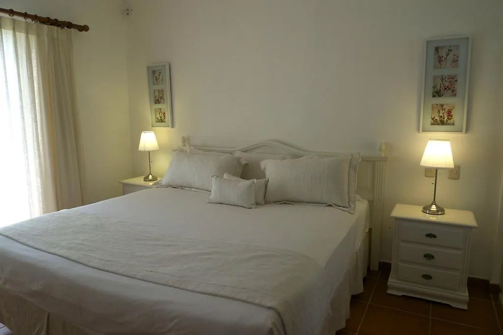 The Golf Suites Punta Cana