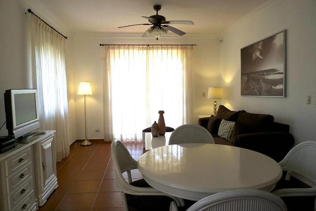 ***** Aparthotel The Golf Suites Punta Cana Dominican Republic