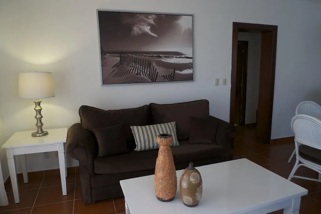 Aparthotel The Golf Suites Punta Cana