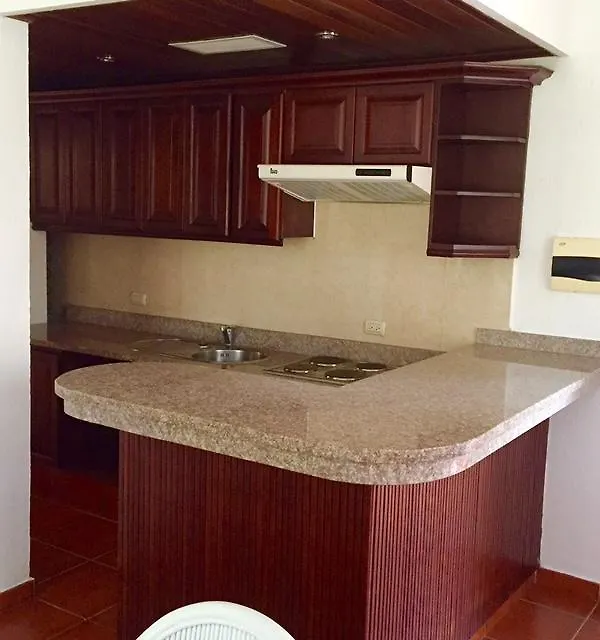 The Golf Suites Punta Cana 5*,  Dominican Republic