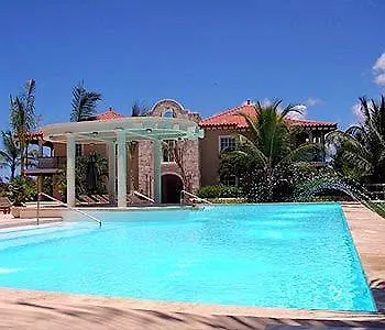 The Golf Suites Punta Cana