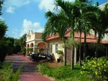 The Golf Suites Punta Cana Dominican Republic
