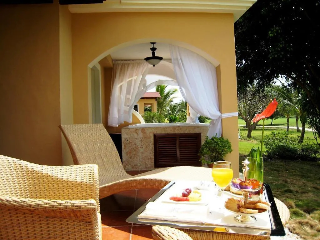The Golf Suites Punta Cana