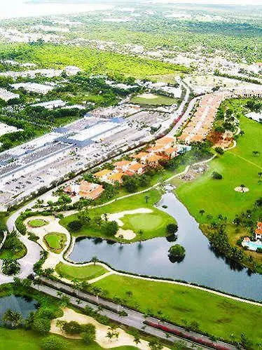 The Golf Suites Punta Cana Dominican Republic