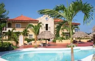 ***** Aparthotel The Golf Suites Punta Cana Dominican Republic